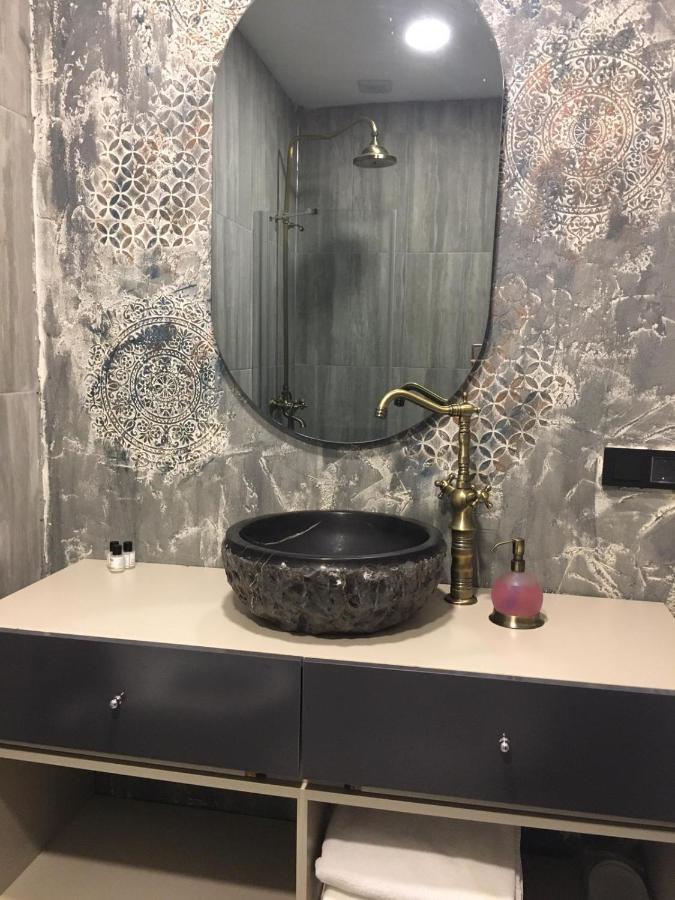 Aparthotel Hola Suites Istanboel