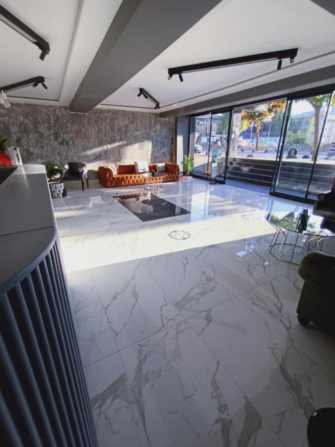 Hola Suites Istanboel