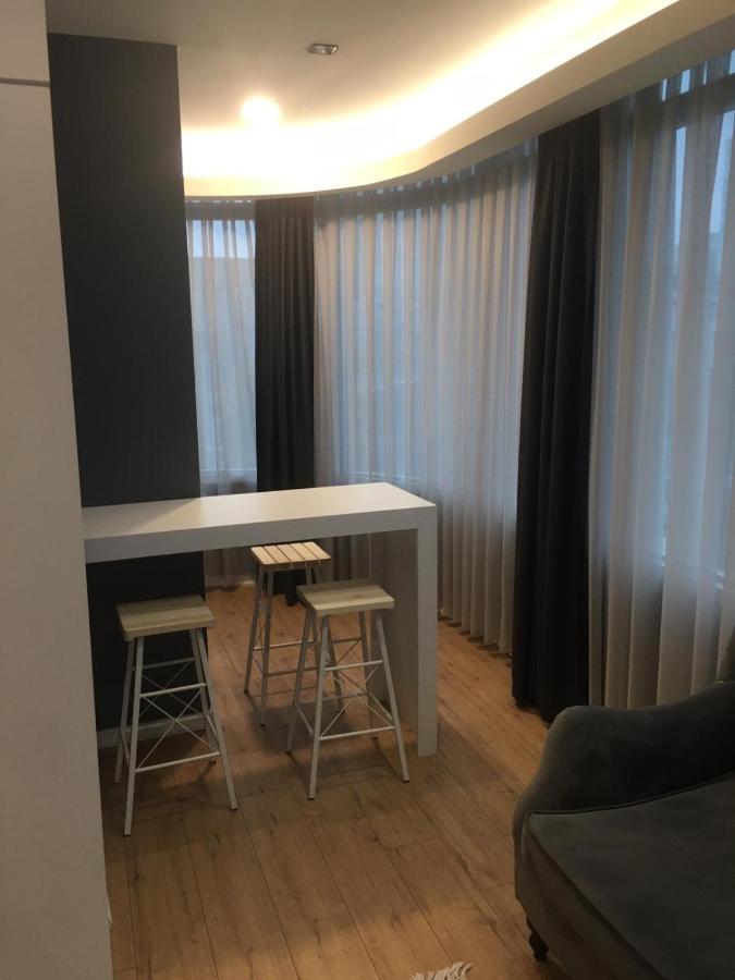 Hola Suites Istanboel