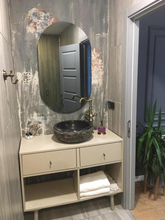 Aparthotel Hola Suites Istanboel