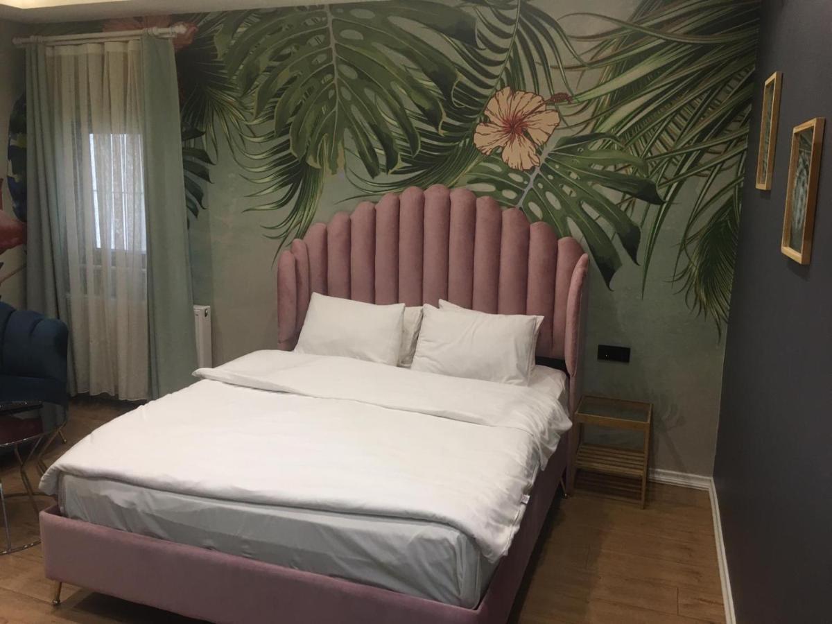 Hola Suites Aparthotel Istanboel