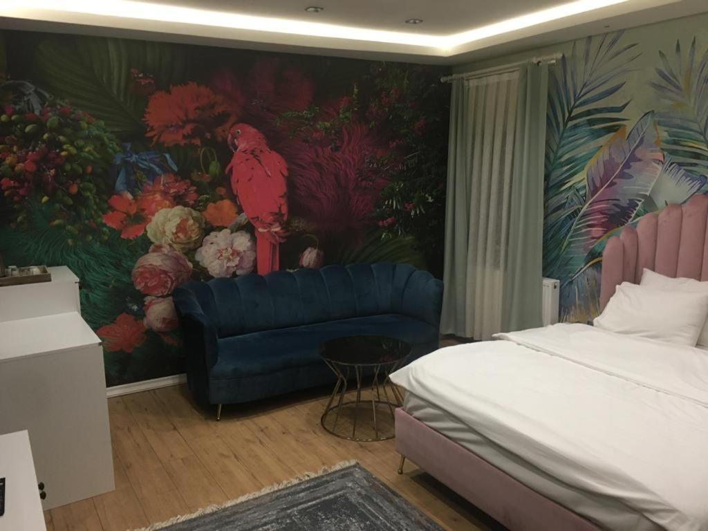 Hola Suites Hotel de apartamente Istanbul