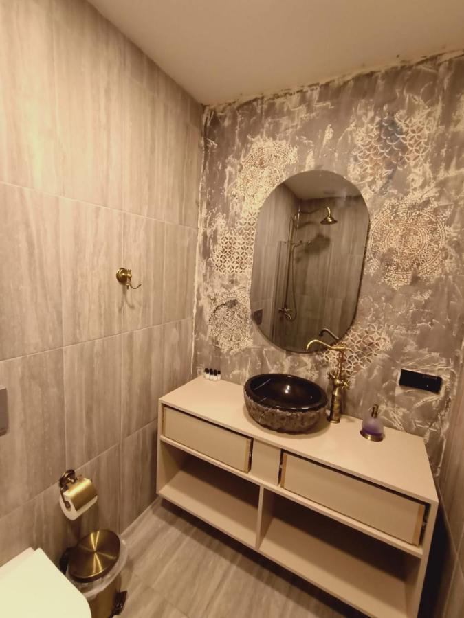 Hola Suites Hotel de apartamente
