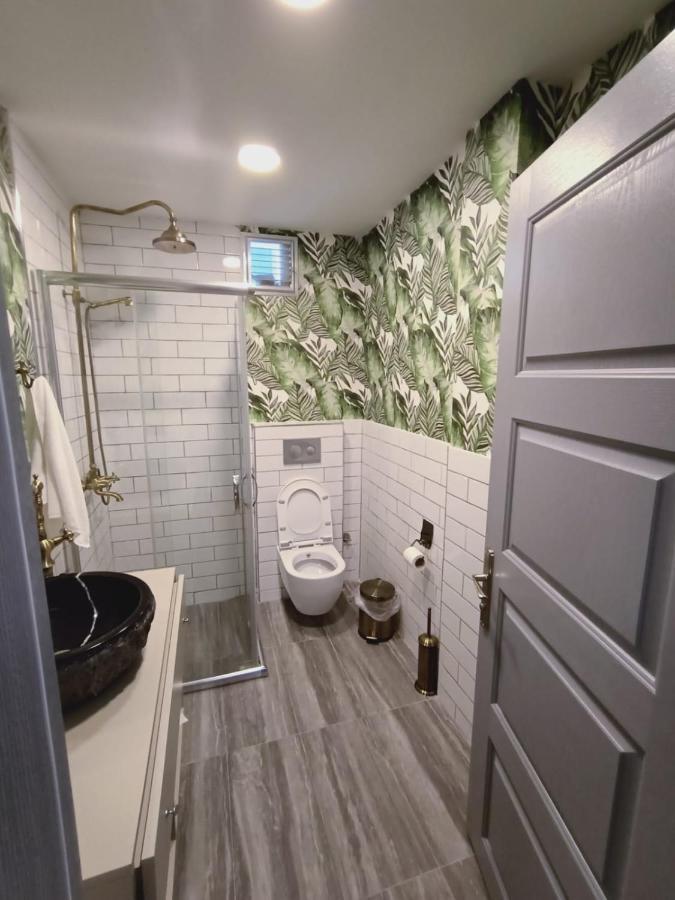 Hotel de apartamente Hola Suites Istanbul
