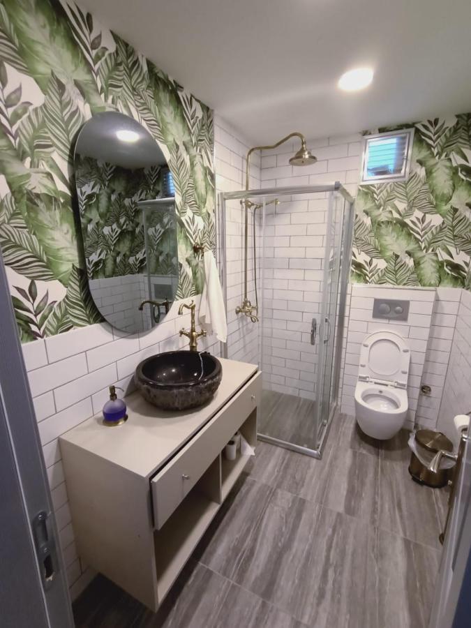 Hola Suites Hotel de apartamente Istanbul