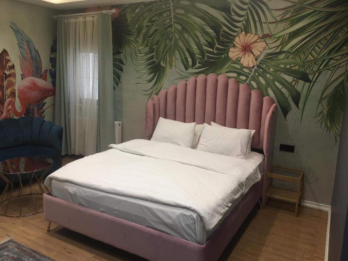 Hola Suites Hotel de apartamente Istanbul