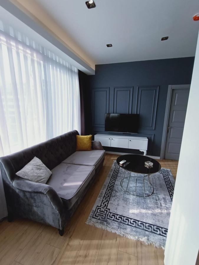 Hola Suites Hotel de apartamente Istanbul
