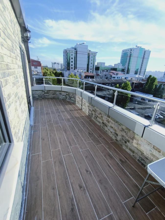 Hola Suites Hotel de apartamente